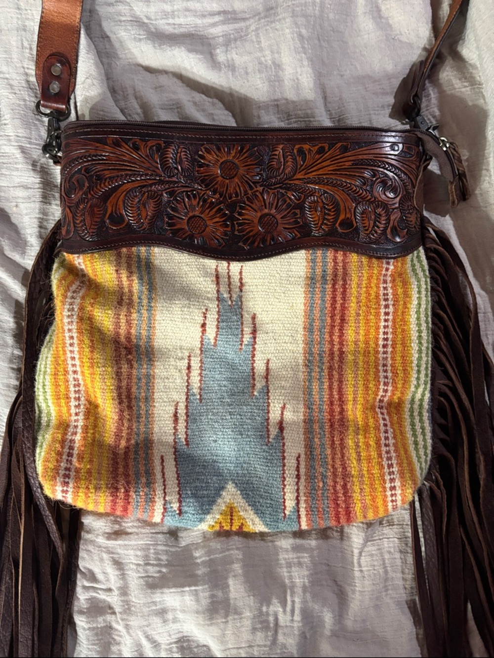 American Darling Purse